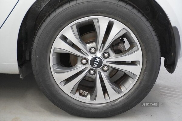 Used Kia Venga 2017 for sale - 76729232: Photo 3