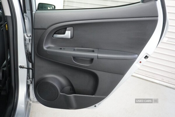 Used Kia Venga 2017 for sale - 76729232: Photo 30