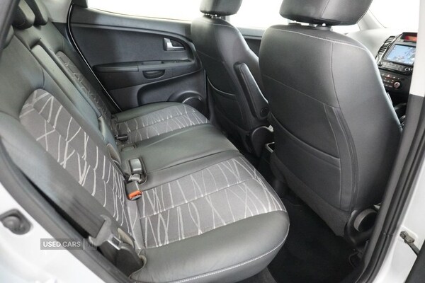 Used Kia Venga 2017 for sale - 76729232: Photo 31