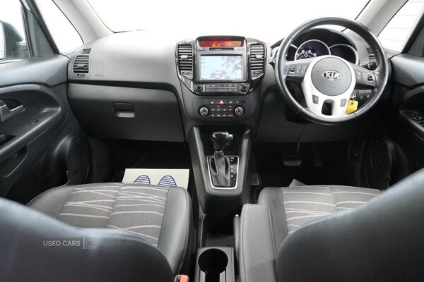 Used Kia Venga 2017 for sale - 76729232: Photo 32