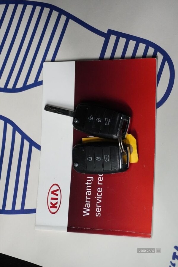 Used Kia Venga 2017 for sale - 76729232: Photo 35