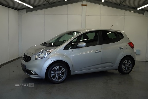 Used Kia Venga 2017 for sale - 76729232: Photo 36