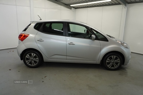 Used Kia Venga 2017 for sale - 76729232: Photo 6