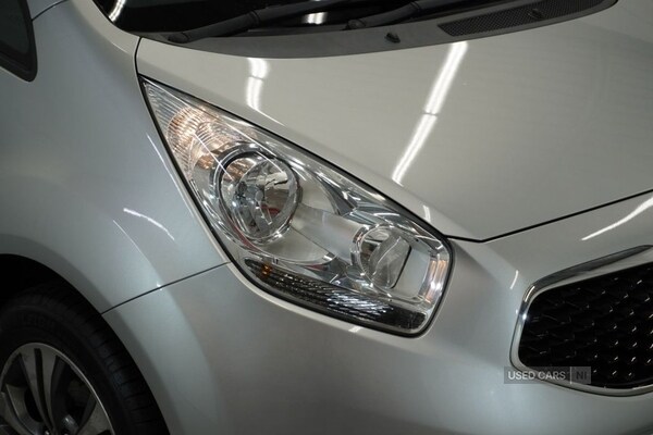 Used Kia Venga 2017 for sale - 76729232: Photo 8