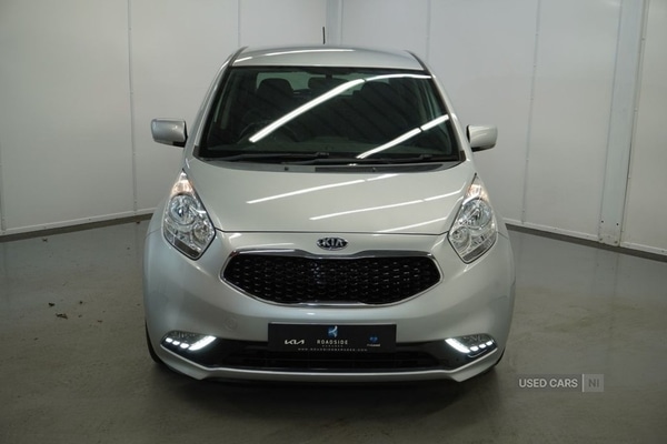 Used Kia Venga 2017 for sale - 76729232: Photo 9