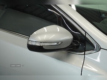 Used Kia Sportage 2017 for sale - 78277081: Photo