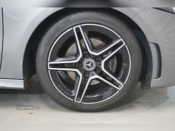 Used Mercedes-Benz A-Class 2023 for sale - 76399982: Photo