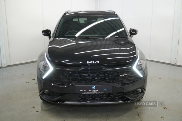 Used Kia Sportage 2025 for sale - 77941049: Photo 10