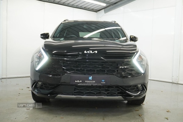 Used Kia Sportage 2025 for sale - 77941049: Photo 11