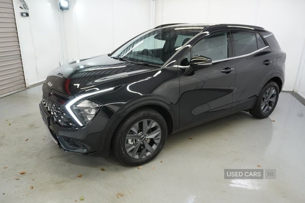 Used Kia Sportage 2025 for sale - 77941049: Photo 12