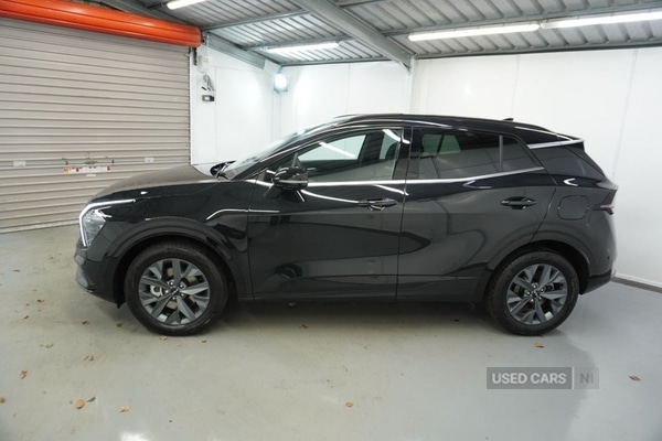 Used Kia Sportage 2025 for sale - 77941049: Photo 13