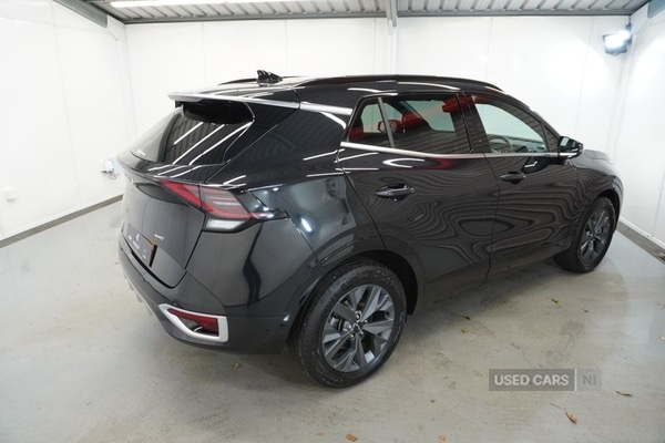 Used Kia Sportage 2025 for sale - 77941049: Photo 14