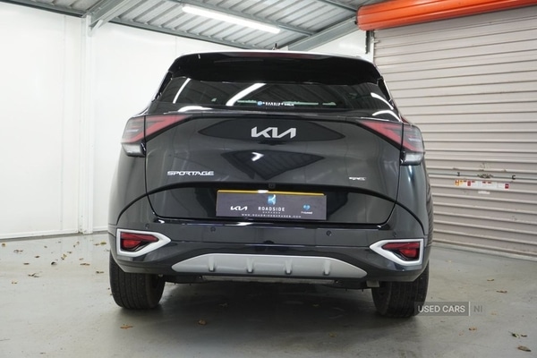 Used Kia Sportage 2025 for sale - 77941049: Photo 17