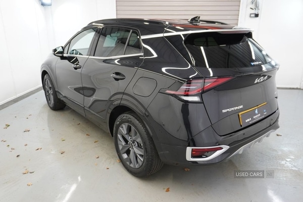Used Kia Sportage 2025 for sale - 77941049: Photo 18