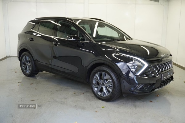 Used Kia Sportage 2025 for sale - 77941049: Photo 2