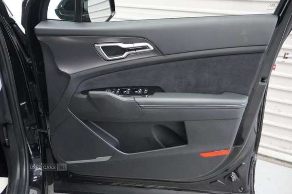 Used Kia Sportage 2025 for sale - 77941049: Photo 21