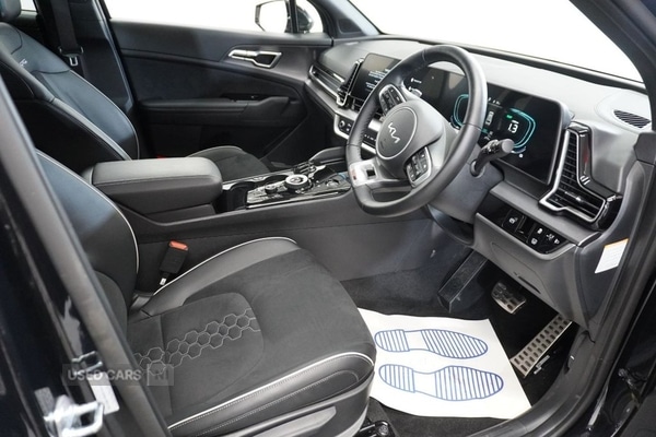 Used Kia Sportage 2025 for sale - 77941049: Photo 22