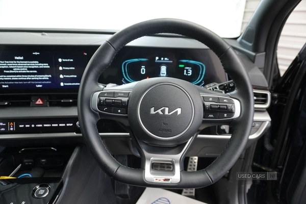 Used Kia Sportage 2025 for sale - 77941049: Photo 24