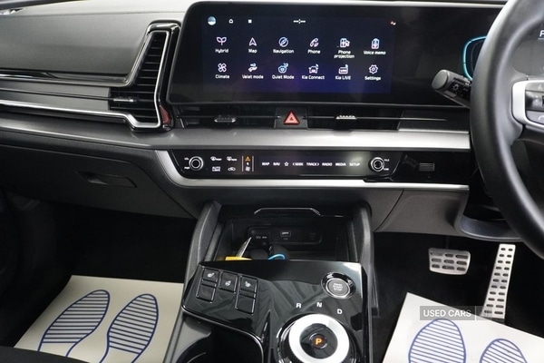 Used Kia Sportage 2025 for sale - 77941049: Photo 29