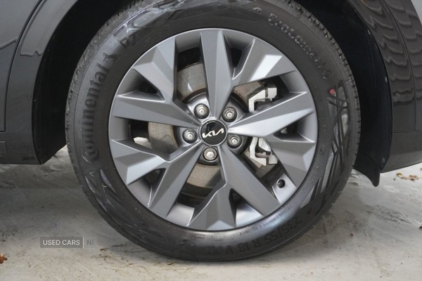Used Kia Sportage 2025 for sale - 77941049: Photo 3