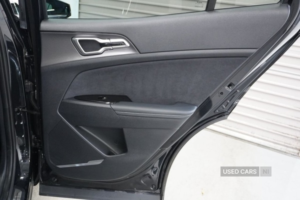 Used Kia Sportage 2025 for sale - 77941049: Photo 30