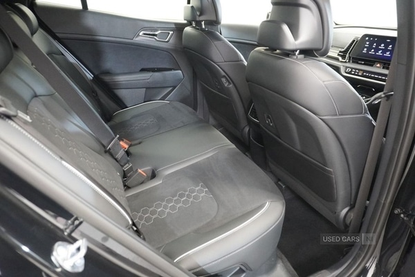 Used Kia Sportage 2025 for sale - 77941049: Photo 31