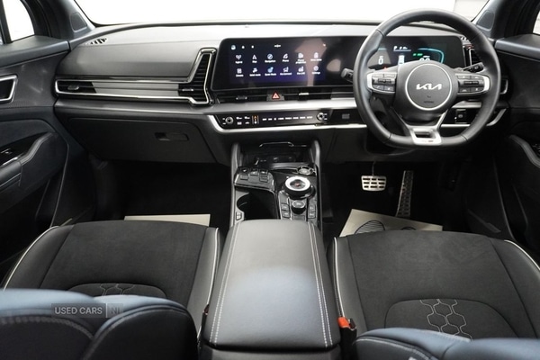 Used Kia Sportage 2025 for sale - 77941049: Photo 32