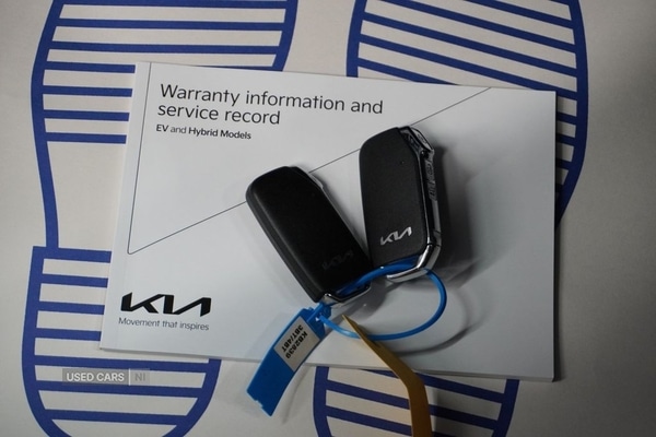 Used Kia Sportage 2025 for sale - 77941049: Photo 34