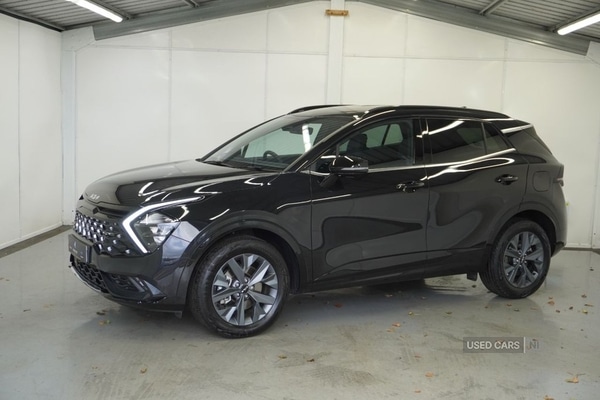 Used Kia Sportage 2025 for sale - 77941049: Photo 35