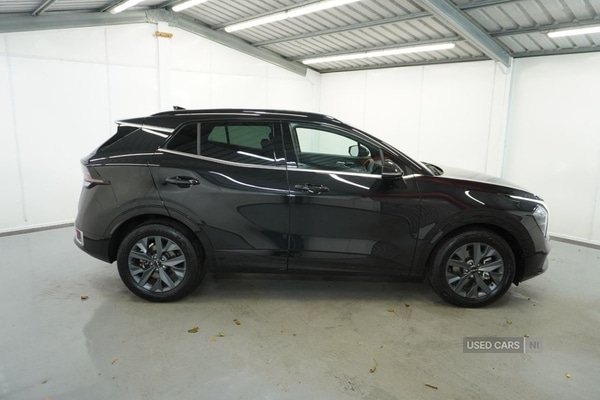 Used Kia Sportage 2025 for sale - 77941049: Photo 7