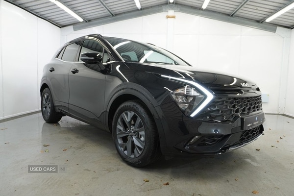 Used Kia Sportage 2025 for sale - 77941049: Photo 8