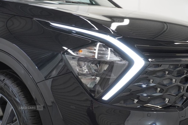 Used Kia Sportage 2025 for sale - 77941049: Photo 9