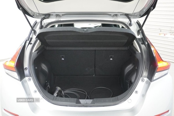 Used Nissan Leaf 2020 for sale - 77560205: Photo 19