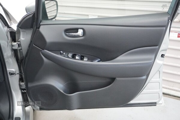 Used Nissan Leaf 2020 for sale - 77560205: Photo 20