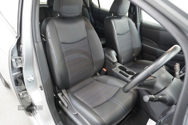 Used Nissan Leaf 2020 for sale - 77560205: Photo 22