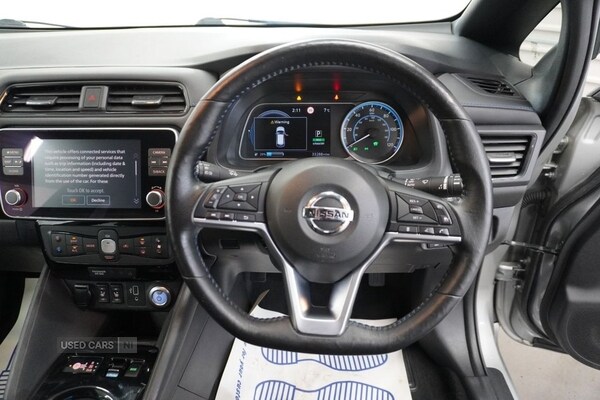 Used Nissan Leaf 2020 for sale - 77560205: Photo 23