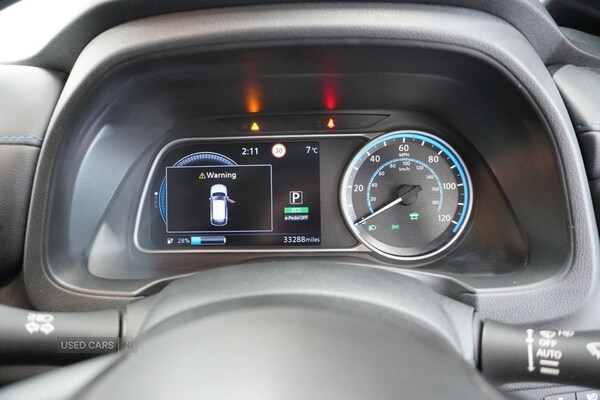 Used Nissan Leaf 2020 for sale - 77560205: Photo 24