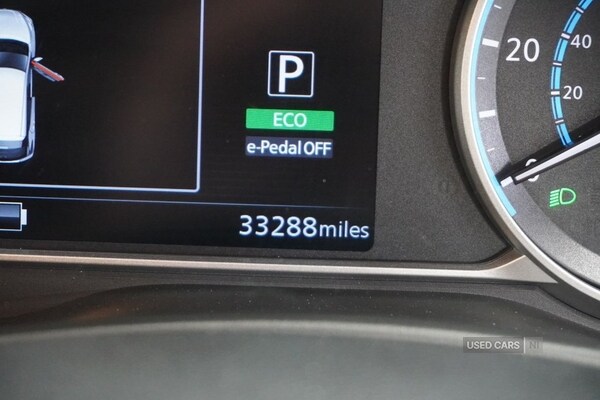 Used Nissan Leaf 2020 for sale - 77560205: Photo 25