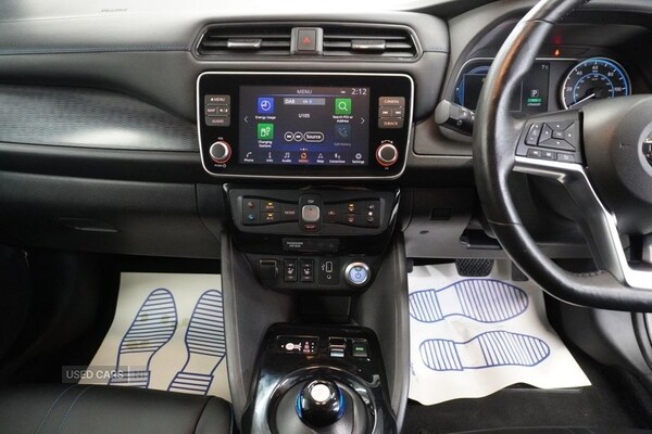 Used Nissan Leaf 2020 for sale - 77560205: Photo 28