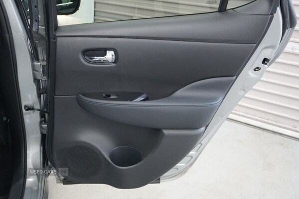 Used Nissan Leaf 2020 for sale - 77560205: Photo 29