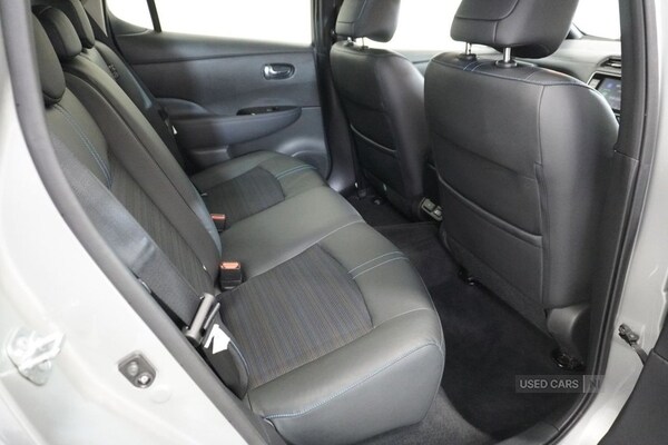 Used Nissan Leaf 2020 for sale - 77560205: Photo 30