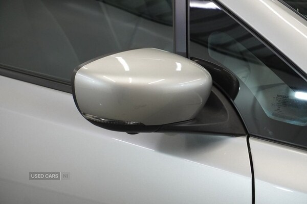 Used Nissan Leaf 2020 for sale - 77560205: Photo 4