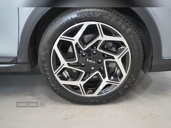 Used Kia XCeed 2025 for sale - 77132112: Photo