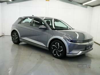 Used Hyundai IONIQ 5 2022 for sale - 73611047: Photo