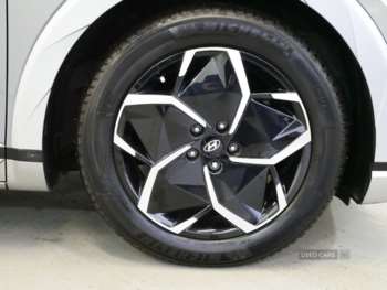 Used Hyundai IONIQ 5 2022 for sale - 73611047: Photo