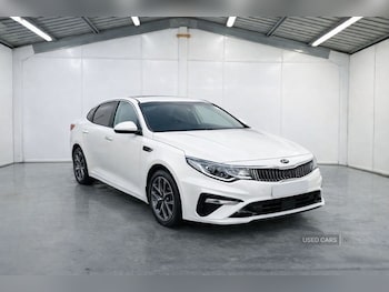2019 - 1.6 CRDi ISG 3 4dr DCT