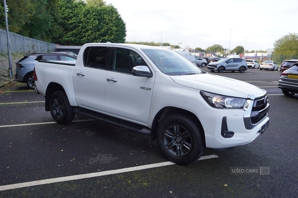 Used Toyota Hilux 2022 for sale - 76085788: Photo 1