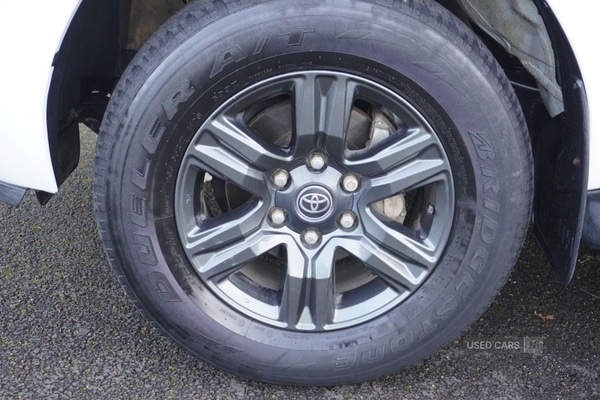 Used Toyota Hilux 2022 for sale - 76085788: Photo 14