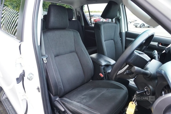 Used Toyota Hilux 2022 for sale - 76085788: Photo 17