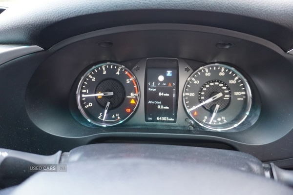 Used Toyota Hilux 2022 for sale - 76085788: Photo 19